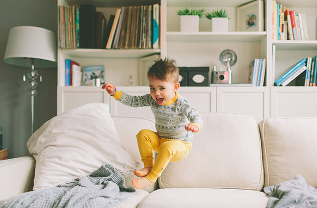 A Leading Heating Service Provider