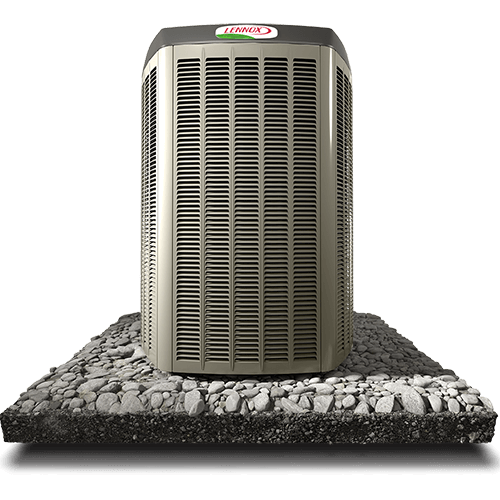 Air Conditioning Replacements in St. George, UT