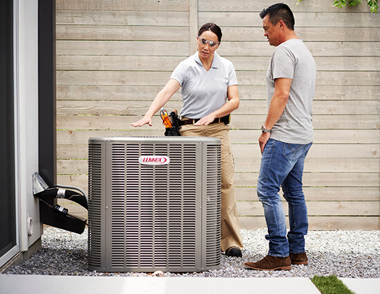 Air Conditioning Installation Services in St. George, UT